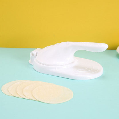 DoughMaster Pro – Create Perfect Dumplings in Seconds