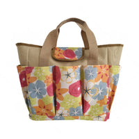 Beige Floral