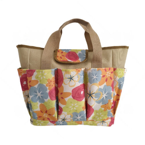 Versatile Garden Tool Organizer and Storage Bag