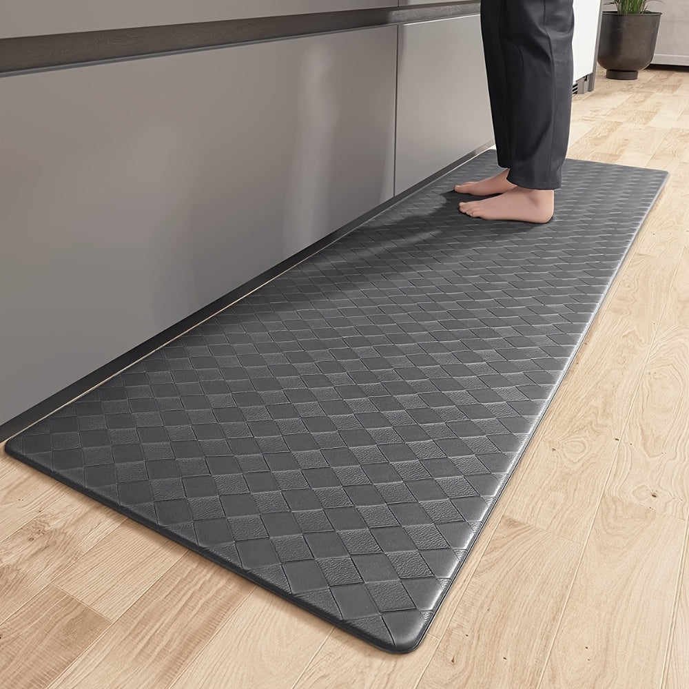 ErgoComfort Kitchen Runner | Slip-Resistant Mat for Daily Use