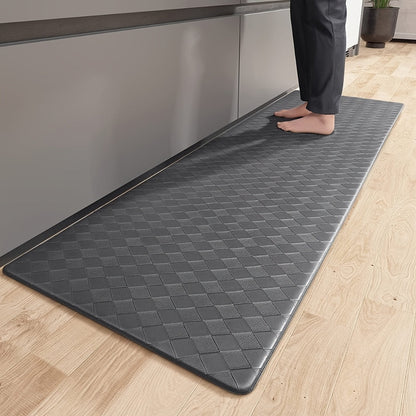 ErgoComfort Kitchen Runner | Slip-Resistant Mat for Daily Use