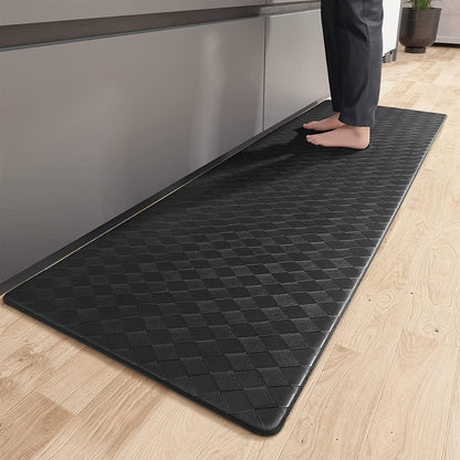 ErgoComfort Kitchen Runner | Slip-Resistant Mat for Daily Use