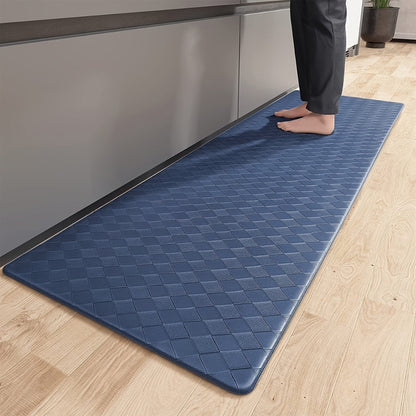ErgoComfort Kitchen Runner | Slip-Resistant Mat for Daily Use