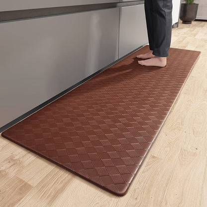 ErgoComfort Kitchen Runner | Slip-Resistant Mat for Daily Use
