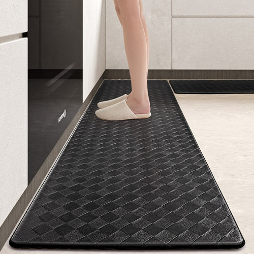 ErgoComfort Kitchen Runner | Slip-Resistant Mat for Daily Use