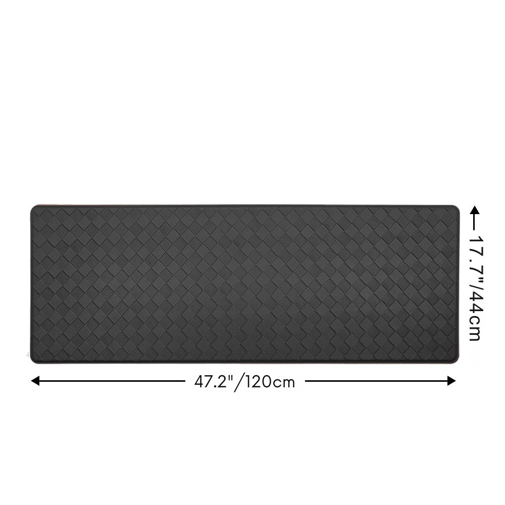 ErgoComfort Kitchen Runner | Slip-Resistant Mat for Daily Use