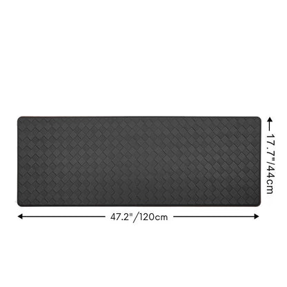 ErgoComfort Kitchen Runner | Slip-Resistant Mat for Daily Use
