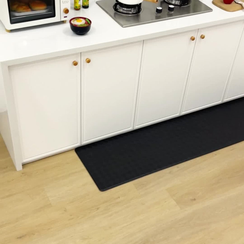 ErgoComfort Kitchen Runner | Slip-Resistant Mat for Daily Use