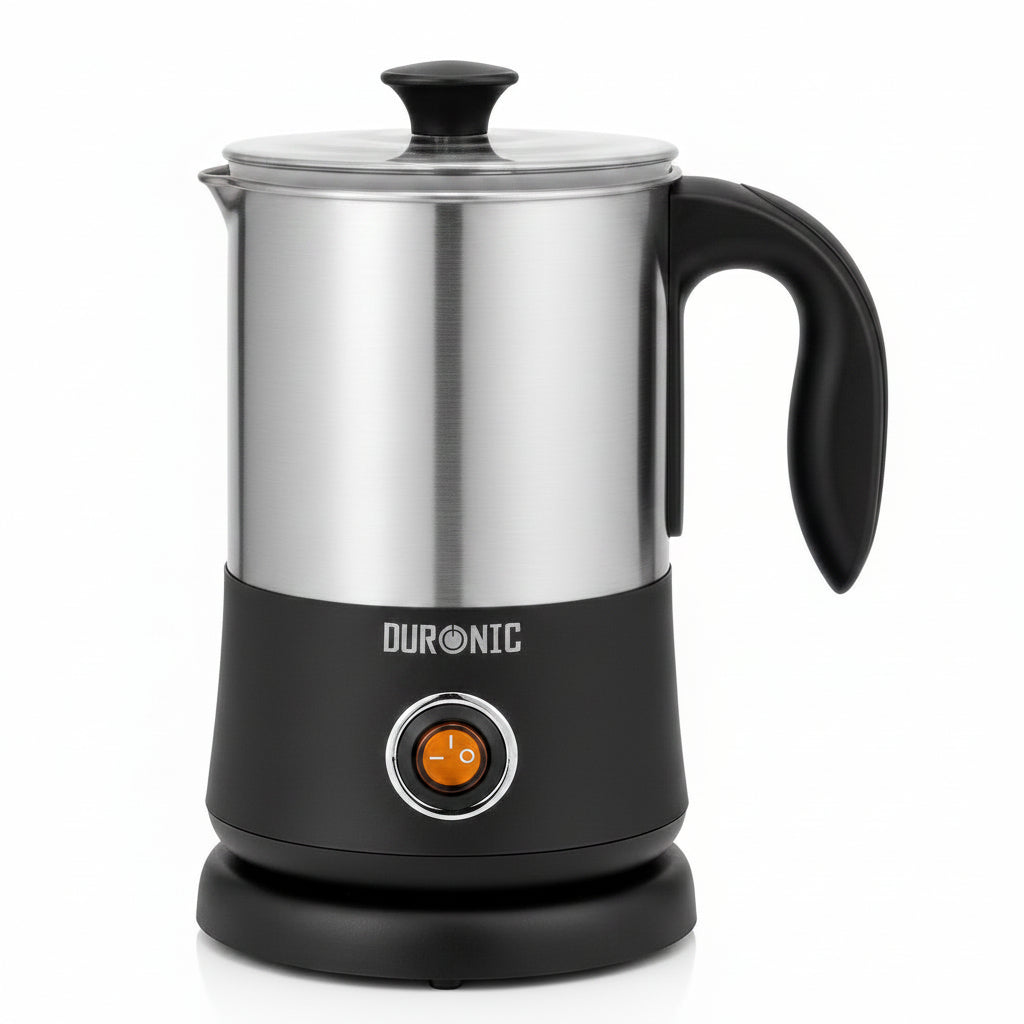Premium Milk Frother | Induction Tool for Hot & Cold Foam