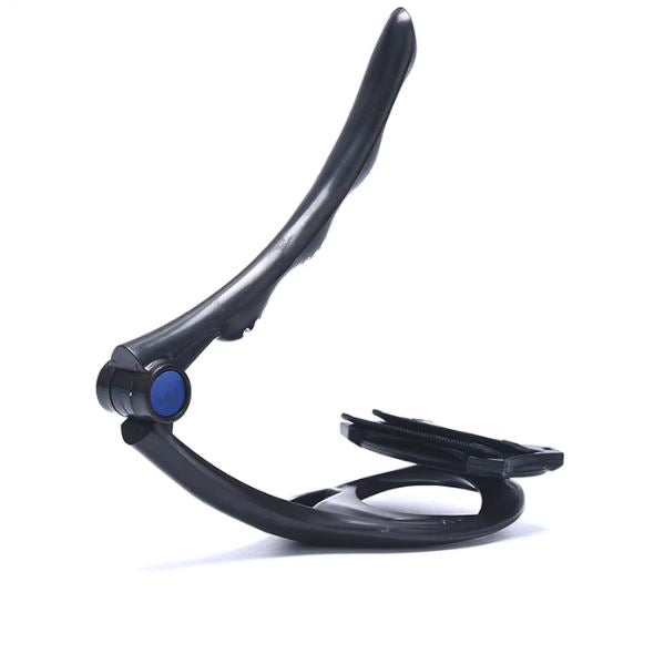 Effortless Back Grooming Tool for Smooth Skin