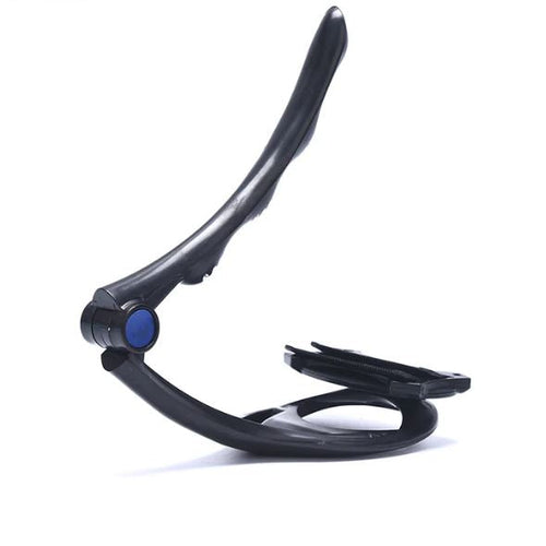 Effortless Back Grooming Tool for Smooth Skin