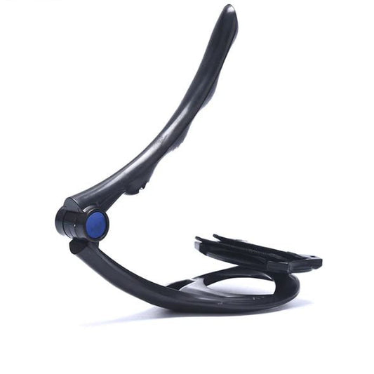 Effortless Back Grooming Tool for Smooth Skin