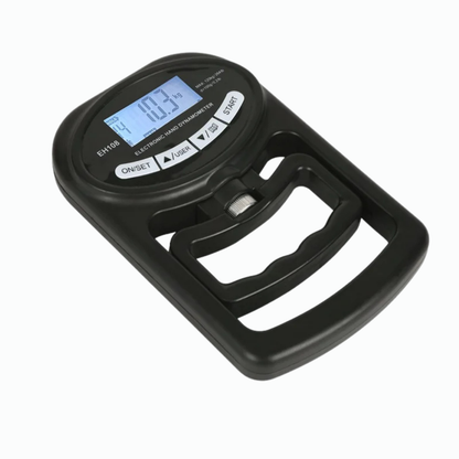 120 kg Digital Weight Scale with LCD Screen
