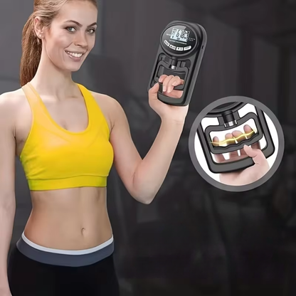 120 kg Digital Weight Scale with LCD Screen