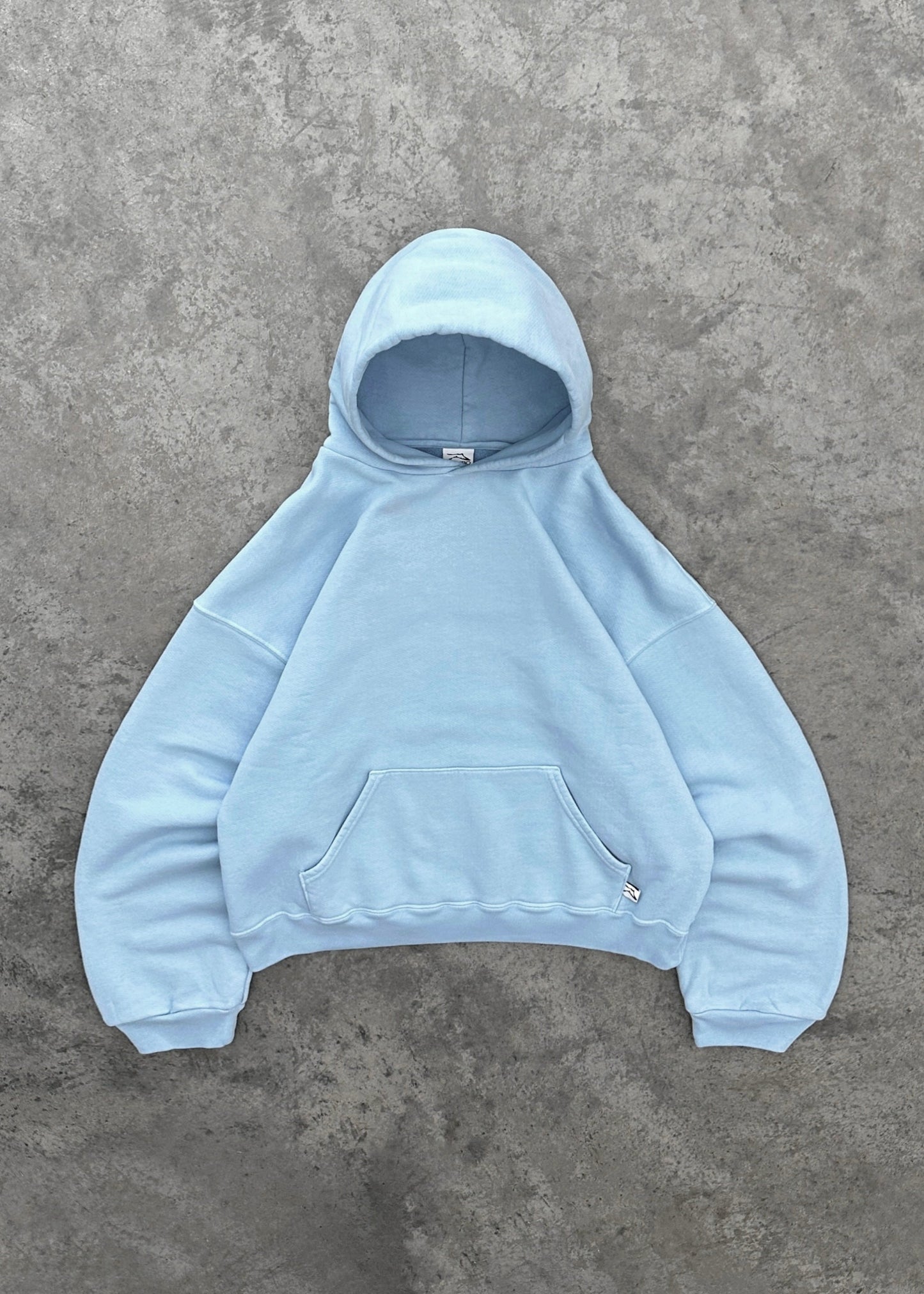 Warm and Breathable Winter Hoodie - Comfortable Premium Design