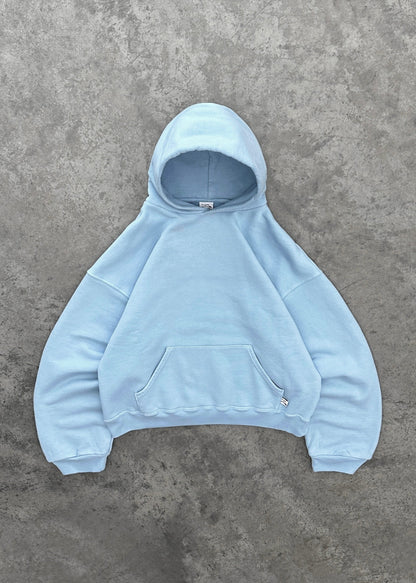 Warm and Breathable Winter Hoodie - Comfortable Premium Design