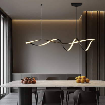 Scandinavian Table Lamp – Pendant Light for Nordic Kitchens
