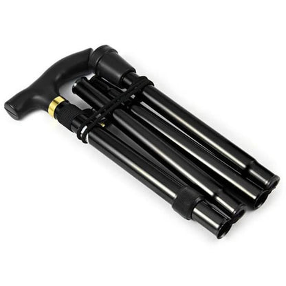 Stability Cane for Seniors – Enhanced Walking Confidence Support