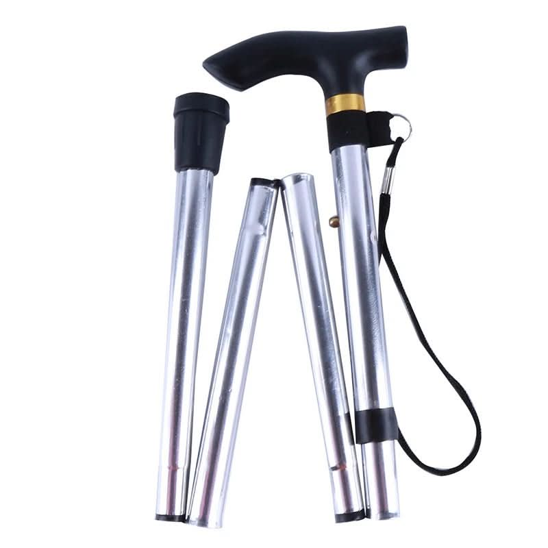 Stability Cane for Seniors – Enhanced Walking Confidence Support