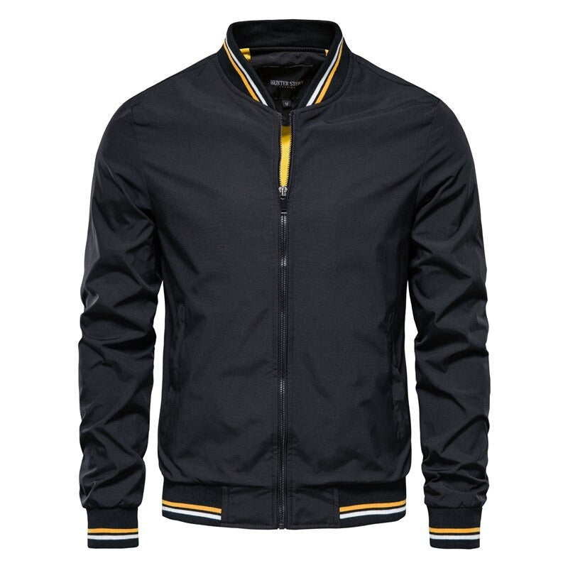 Urban Explorer Jacket - Your Ultimate Style Companion