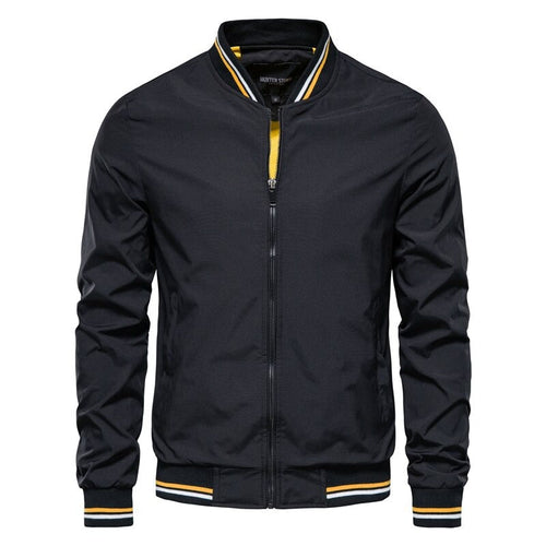 Urban Explorer Jacket - Your Ultimate Style Companion