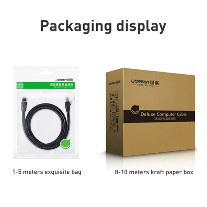 5m CAT8 Ethernet Network LAN Cable