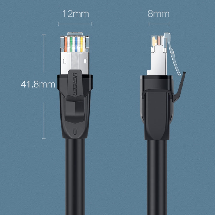 5m CAT8 Ethernet Network LAN Cable