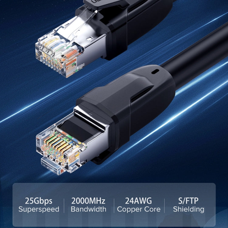 5m CAT8 Ethernet Network LAN Cable