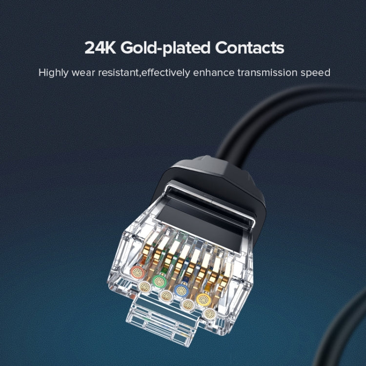 5m CAT8 Ethernet Network LAN Cable