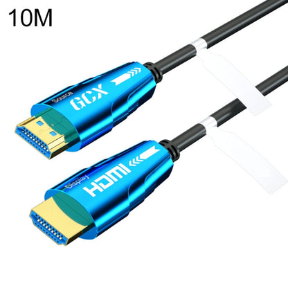 10m Active Optical HDMI 2.0 Cable - 4K HD Plug to Plug