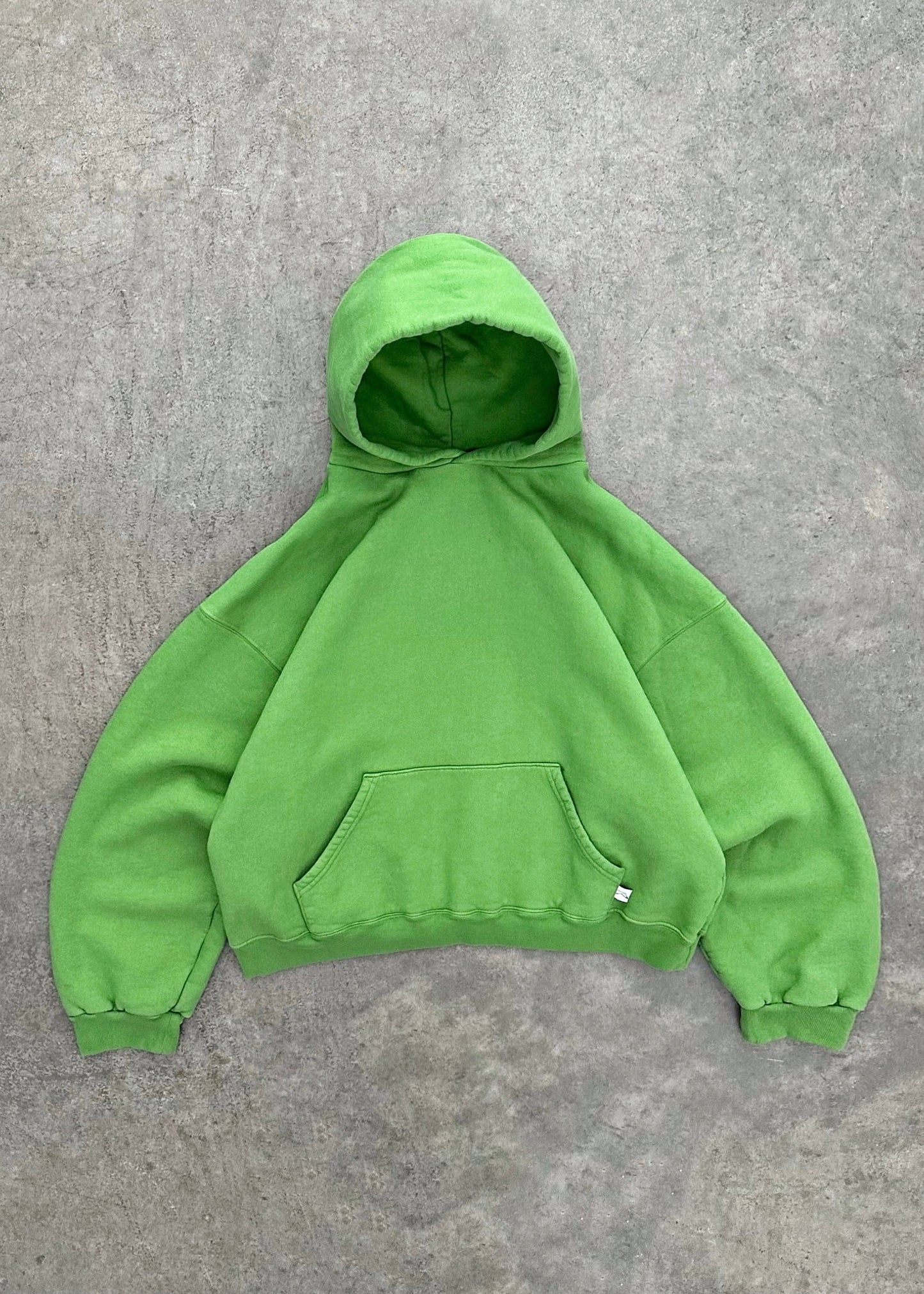Warm and Breathable Winter Hoodie - Comfortable Premium Design