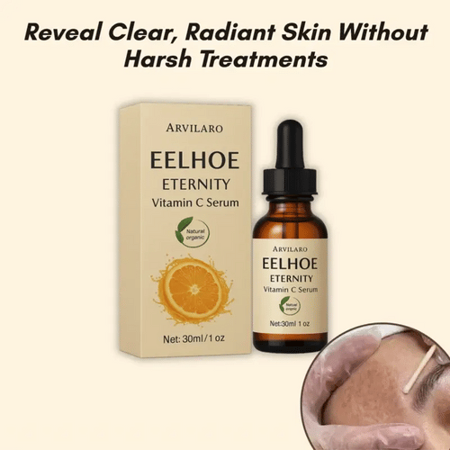 RadiantGlow Essence — Banish Dark Spots for Luminous Skin | Buy One Get One Free