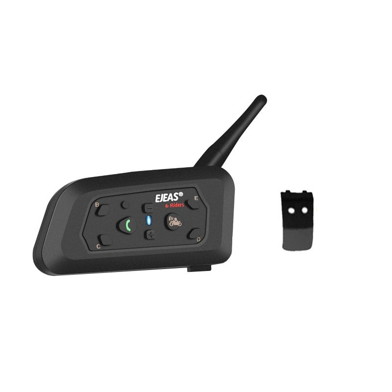 Bluetooth Headset for Motorcycle Helmets