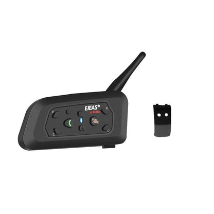 Bluetooth Headset for Motorcycle Helmets