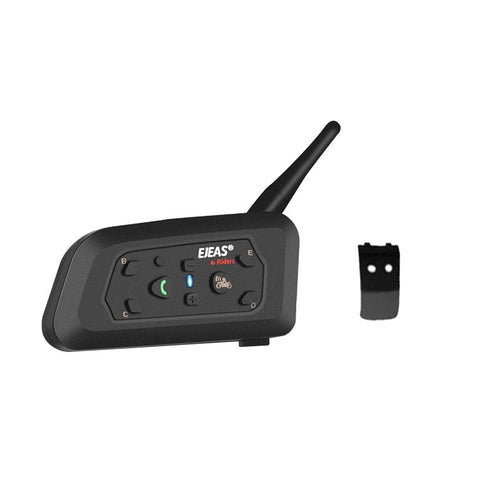 Bluetooth Headset for Motorcycle Helmets