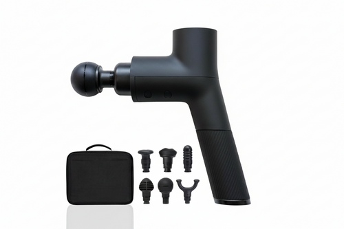 RevitalEase Percussion Massager | 13mm Deep Tissue Relief