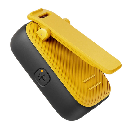 Waterproof Bluetooth Speaker - Portable and High-Performance