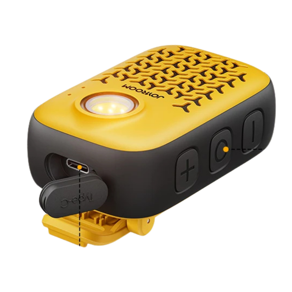 Waterproof Bluetooth Speaker - Portable and High-Performance