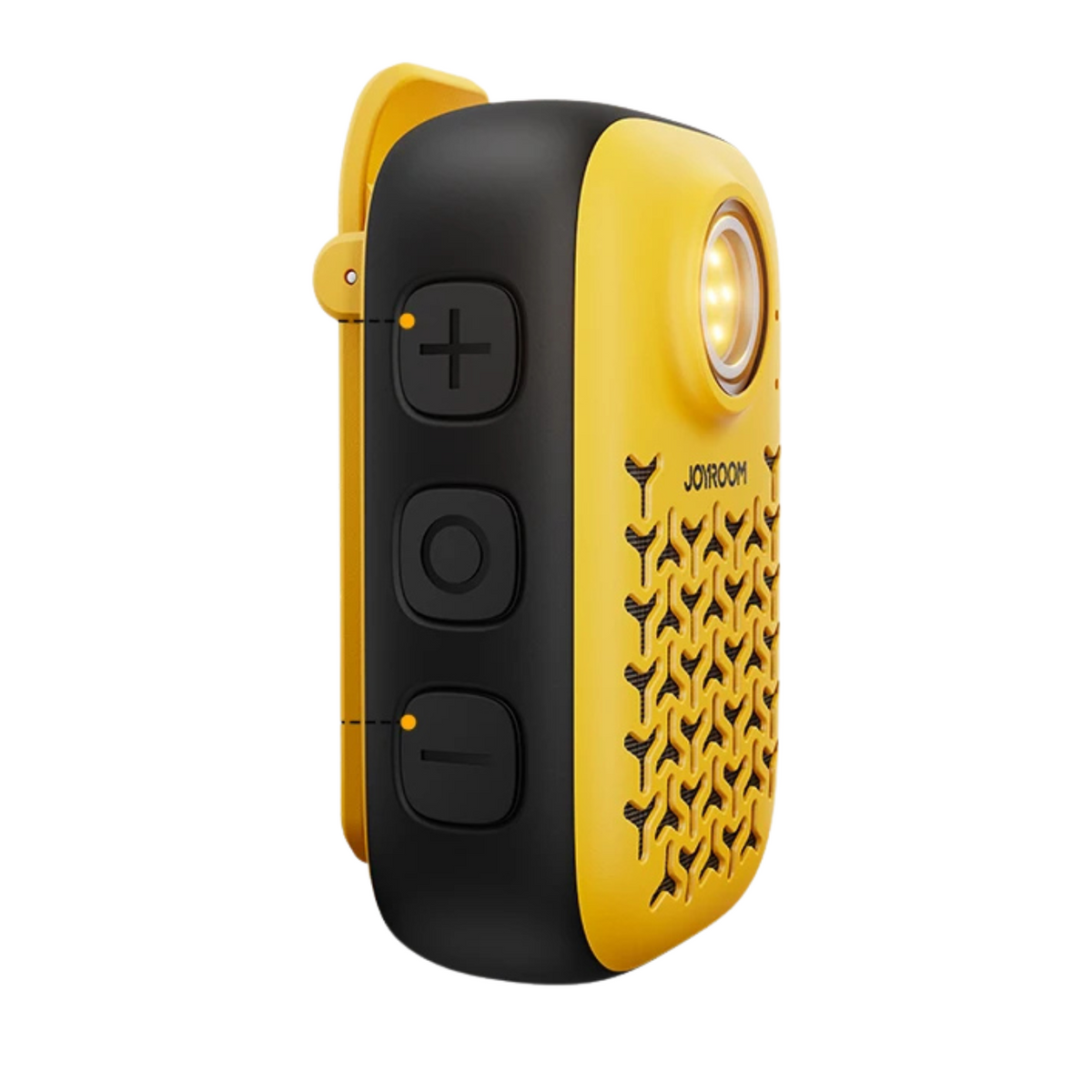 Waterproof Bluetooth Speaker - Portable and High-Performance