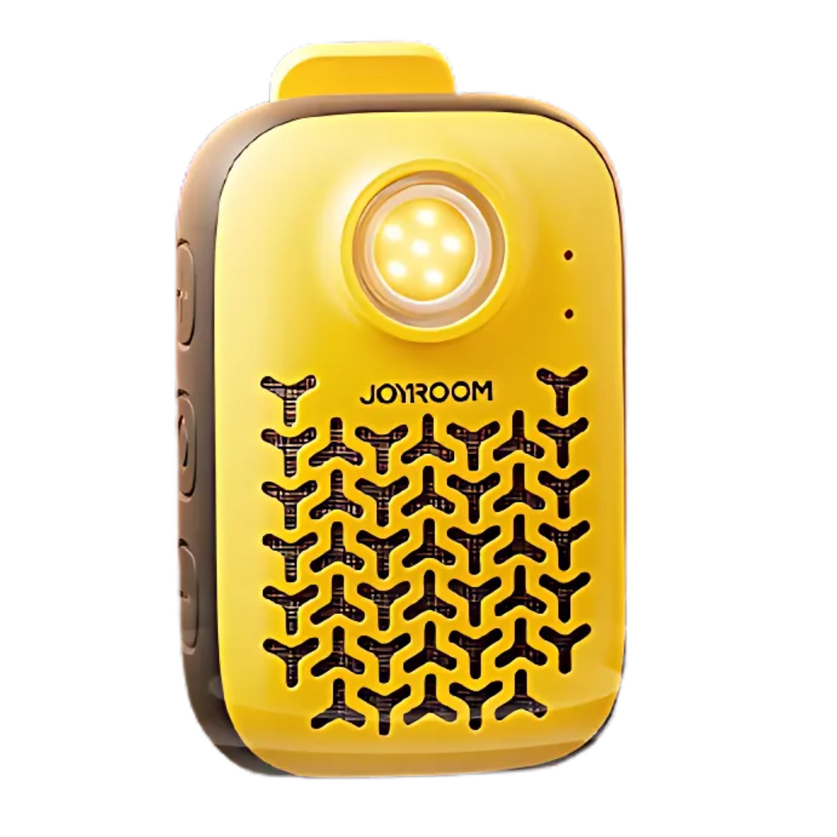 Waterproof Bluetooth Speaker - Portable and High-Performance