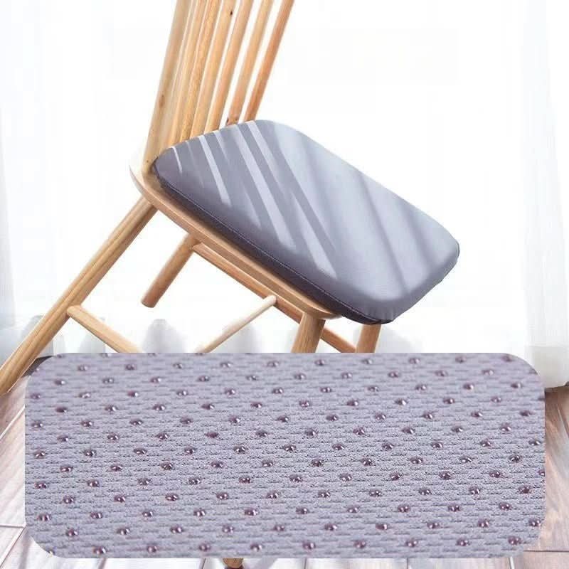 Ergonomic Seat Cushion for Comfortable Sitting and Support