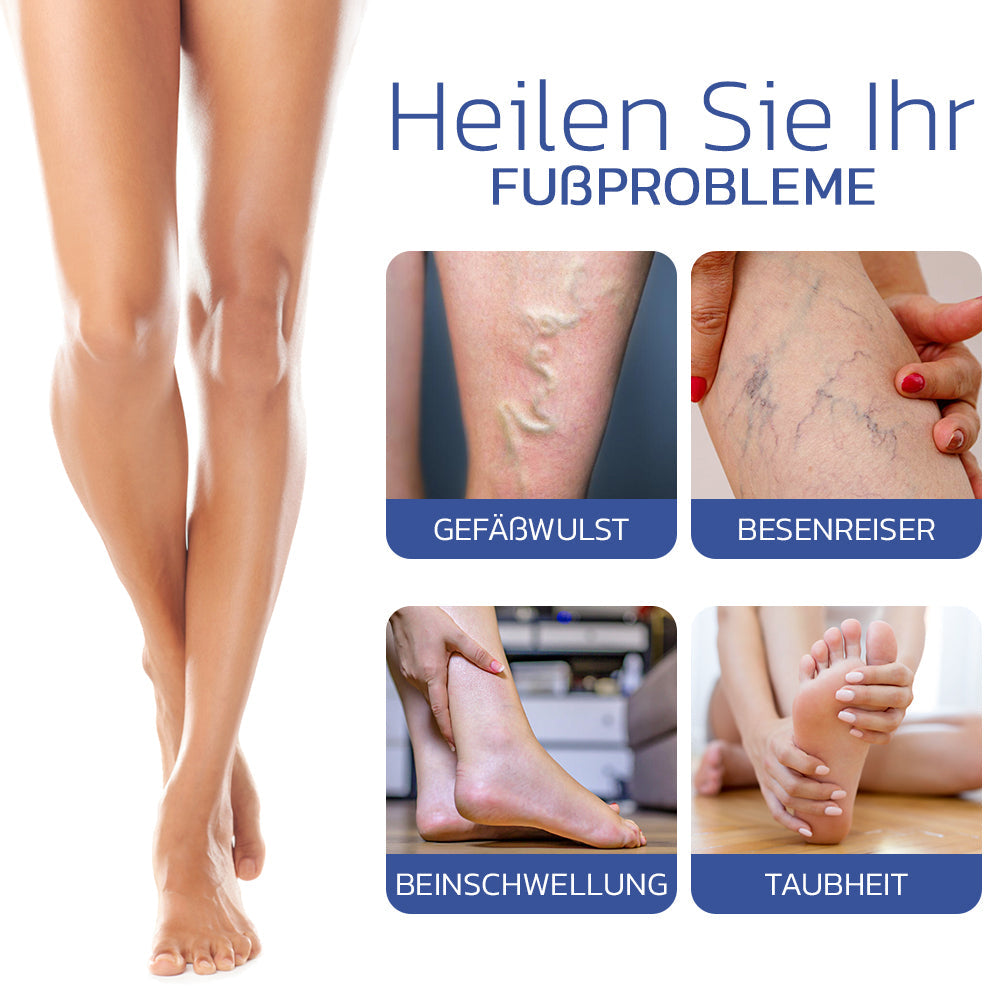 Revitalizing AcuPulse Therapy Pen for Lymphatic Wellness