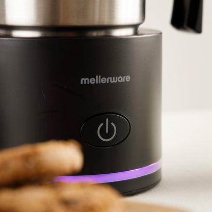 Creamy Foam Maker | Elevate Your Coffee Experience at Home