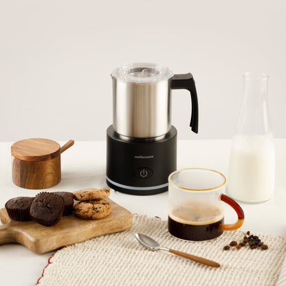 Creamy Foam Maker | Elevate Your Coffee Experience at Home