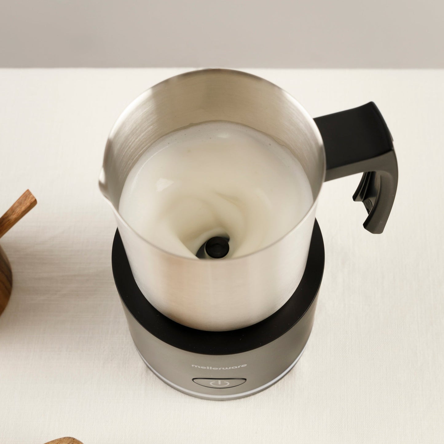 Creamy Foam Maker | Elevate Your Coffee Experience at Home