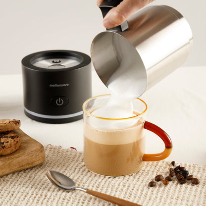 Creamy Foam Maker | Elevate Your Coffee Experience at Home