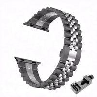 Black silver tool