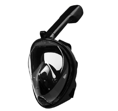 Full Face Snorkeling Mask for Swimming in the Sea
