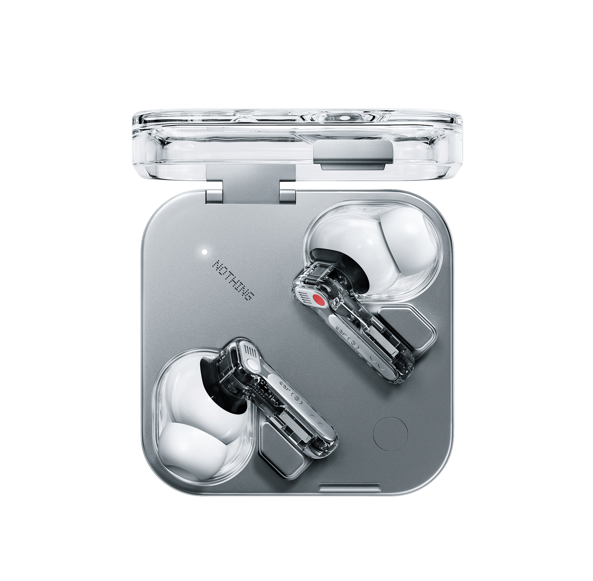 ClarityBuds Pro: Wireless Earbuds for Every Occasion