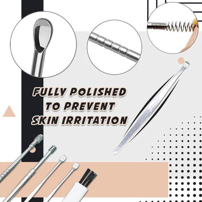 GentleEar Pro - Your Daily Ear Hygiene Solution!